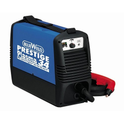 Blueweld Prestige Plasma 34 Kompressor в Шишкине Лесе