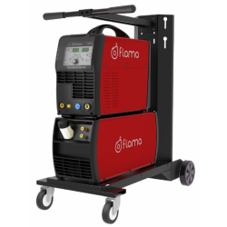 Flama TIG 320 DC PULSE в Шишкине Лесе