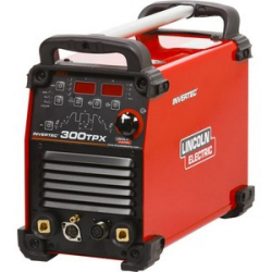 Lincoln Electric INVERTEC 300TPX в Шишкине Лесе