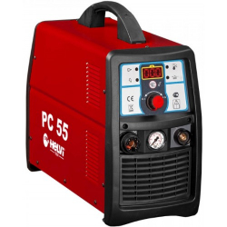 Helvi PC 55 A12 STM 70 (with CNC) в Шишкине Лесе
