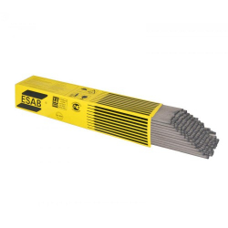 Стоимость ESAB OK 48.08 - 4,0mm - 2,3kg в Шишкине Лесе