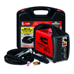 Telwin TECNICA 190 TIG DC-LIFT VRD 230V в Шишкине Лесе