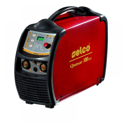 Selco Quasar 180 TLH с горелкой ST17U/D(4м) в Шишкине Лесе