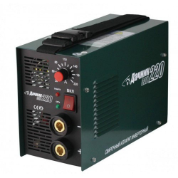 Купить FoxWeld Дачник 220 в Шишкине Лесе