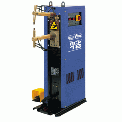 Аппарат точечной сварки Blueweld ВСР 18 LCD в Шишкине Лесе
