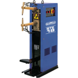 Аппарат точечной сварки Blueweld ВТЕ 18 LCD в Шишкине Лесе