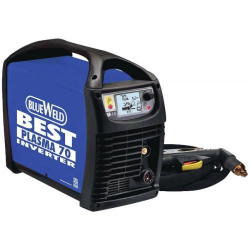 Blueweld Best Plasma 70 в Шишкине Лесе