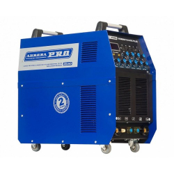 Aurora PRO IRONMAN TIG 315 AC/DC PULSE в Шишкине Лесе