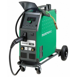 Купить Migatronic OMEGA2 400 C-L BASIC с тележкой в Шишкине Лесе