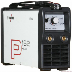 Купить Сварочный инвертор EWM Pico 162 MV в Шишкине Лесе