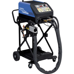 Blueweld Inver-Plus 10000 в Шишкине Лесе