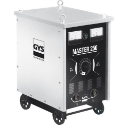 Купить Сварочный инвертор Gys MASTER 250 в Шишкине Лесе