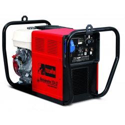 Купить Telwin MOTOINVERTER 254 CE HONDA в Шишкине Лесе