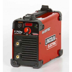Купить Lincoln Electric Invertec 170S в Шишкине Лесе