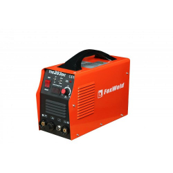 FoxWeld TIG 203 DC в Шишкине Лесе