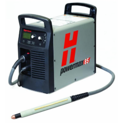Hypertherm PowerMax 85 в Шишкине Лесе
