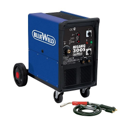Купить Blueweld MEGAMIG 300S в Шишкине Лесе