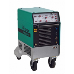 Merkle Insquare W 421 DC с аксессуарами в Шишкине Лесе