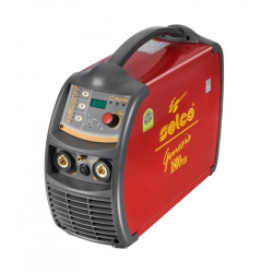 Selco Genesis 1800TLH с горелкой ST17U/D(4м) в Шишкине Лесе