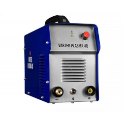 FoxWeld VARTEG PLASMA 40 в Шишкине Лесе