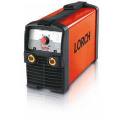 Купить Сварочный инвертор Lorch Handy 140 в Шишкине Лесе