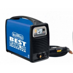 Blueweld Best Plasma 100 в Шишкине Лесе