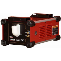 Купить Lincoln Electric COOL ARC 50 в Шишкине Лесе