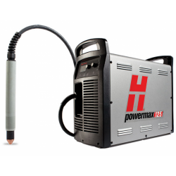 Hypertherm PowerMax 125 в Шишкине Лесе