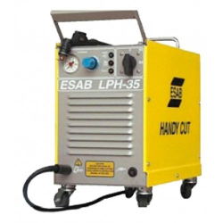 ESAB LPH 35 HANDY CUT (400V) в Шишкине Лесе