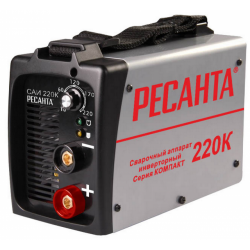 Купить Сварочный инвертор Ресанта САИ-220К в Шишкине Лесе