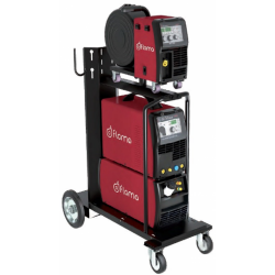 Купить Flama MULTIMIG 500F DUAL PULSE в Шишкине Лесе