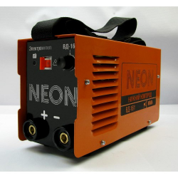 Купить Сварочный инвертор Neon ВД-161 в Шишкине Лесе