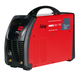 Купить Fubag INMIG 350T DG + DRIVE INMIG DG в Шишкине Лесе