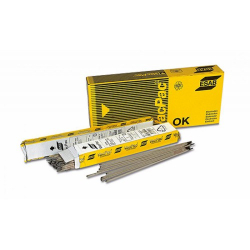 Стоимость ESAB OK 61.86 - 5,0mm - 1,7kg в Шишкине Лесе