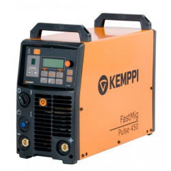 Купить Kemppi FastMig Pulse 450 W/O P 65 в Шишкине Лесе