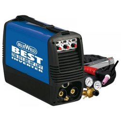 Blueweld Best TIG 311 DC HF/Lift в Шишкине Лесе