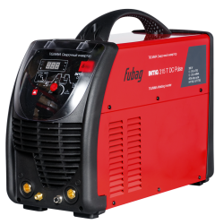 Fubag Инвертор сварочный INTIG 315 T DC PULSE + горелка FB TIG 26 5P 4m (38459) в Шишкине Лесе