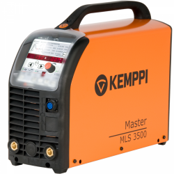 Купить Kemppi MASTER MLS 3500 VRD в Шишкине Лесе