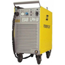 ESAB LPH 50 (3x 230/400 V) в Шишкине Лесе