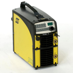 ESAB CaddyTIG 2200i,панель ТА33 в Шишкине Лесе