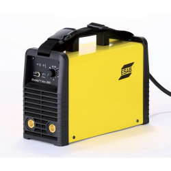 Купить Сварочный инвертор ESAB BuddyArc 200 в Шишкине Лесе