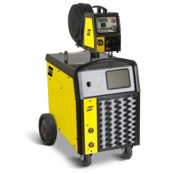 Купить Сварочный полуавтомат ESAB OrigoMig 4002c в Шишкине Лесе