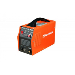 FoxWeld TIG 163 DC в Шишкине Лесе