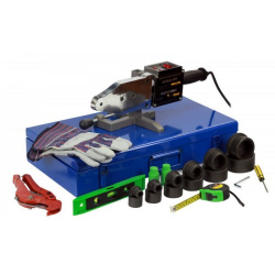 FoxWeld FoxPlastic 1800 в Шишкине Лесе