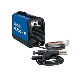 Blueweld ALUPLUS 6100 в Шишкине Лесе