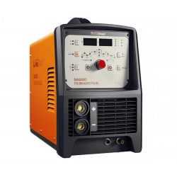 FoxWeld SAGGIO TIG 200 AC/DC Pulse в Шишкине Лесе