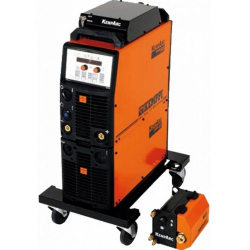 Купить Kemppi Цифровой Kemparc Synergic-500 в Шишкине Лесе