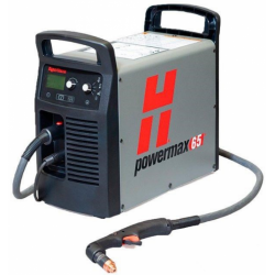 Hypertherm PowerMax 65 в Шишкине Лесе