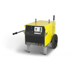 Купить ESAB OrigoArc 650c, панель А12 offshore в Шишкине Лесе