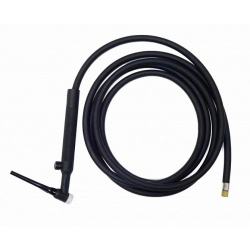 Купить Aurora TIG 26V 180A (35%) M12x1, 4m с клапаном в Шишкине Лесе